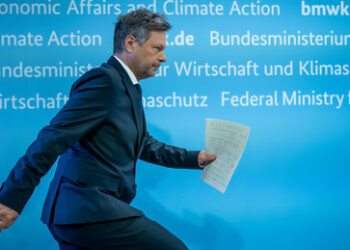 Medienbericht: Wärmepumpen-Pflicht für ältere Gebäude vielleicht erst ab 2025