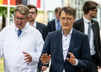 Mehr Qualität durch weniger Kliniken? Lauterbachs Reform im Sinne der Bertelsmann-Stiftung