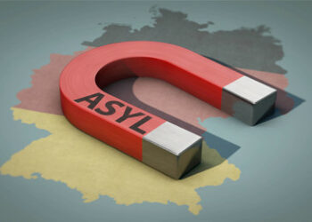 Migrationsforscher: Einwanderung ist ein sich selbst verstärkender Prozess