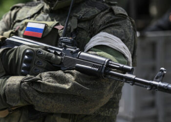 Ministerium: Russland stellt zwei neue Armeen auf