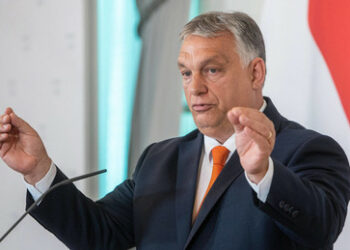 Ministerpräsident Orbán: In der EU gibt es weder Frieden noch Wohlstand
