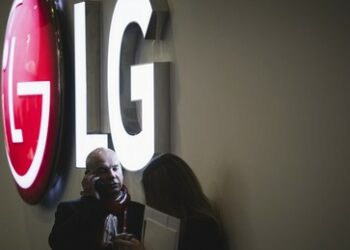Mitten im Sanktionskrieg: LG-Werk in Polen rüstet Smart-TVs für den russischen Markt auf