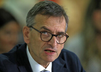 Mitverantwortlich für Ausbruch des Krieges: Sudan erklärt deutschen UN-Gesandten für unerwünscht