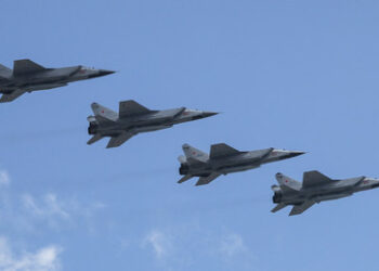 Morawiecki ruft zur Stationierung von US-Atomwaffen in Polen auf