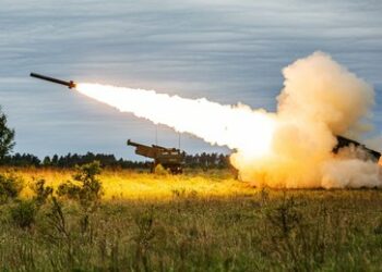 Moskau: Kiew plant Angriff auf Russland mit westlichen Raketen