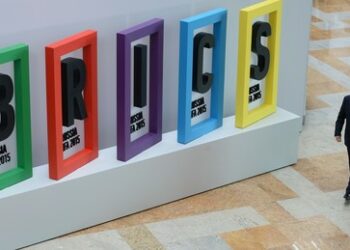 Moskau gegen Macrons Teilnahme am BRICS-Gipfel