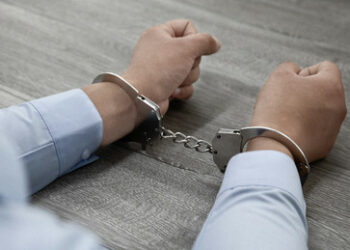 Moskauer Professor wegen Hochverrats zu 12 Jahren Haft verurteilt