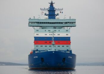 Myśl Polska: Russische Nuklearflotte bereit für einen Durchbruch in der Arktis