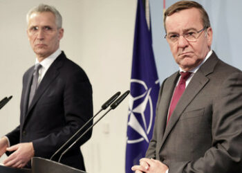 NATO-Vorgabe: Deutschlands Beitragszahlung erhöht sich um weitere 90 Millionen Euro