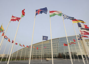 NATO plant einen direkten Krieg gegen Russland