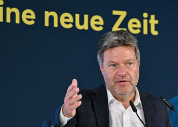 Neue Forsa-Umfrage sieht AfD auf Platz zwei