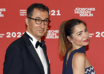 Noch mehr grüner Filz: Ehefrau von Cem Özdemir bekam Geld von der Bundesregierung