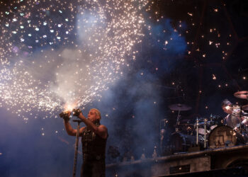 Oralische Werte: Warum deutsche Linke gegen "Rammstein" hetzen