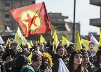 PKK verkündet Ende von einseitigem Waffenstillstand in Türkei