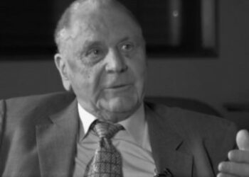 Pathologe Arne Burkhardt gestorben