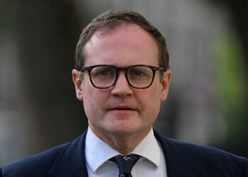 Peking verärgert: Hoher britischer Beamter trifft taiwanesische Ministerin