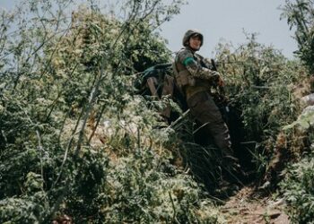 Pentagon: Gegenoffensive wird Kiews Truppen schwerfallen