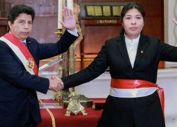 Peru: Über tausend Soldaten aus den USA und Japan mit Kriegswaffen im Großmanöver