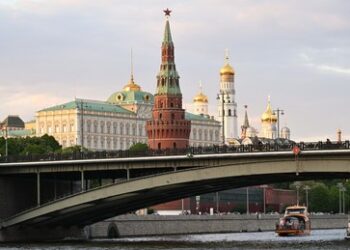 Peskow: Russland sieht keine Basis für Verhandlungen mit Kiew