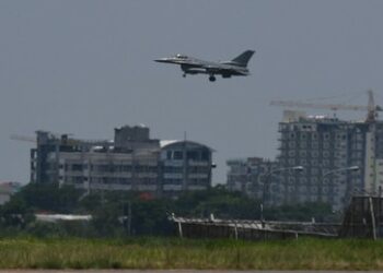 Philippinischer Senator fordert: USA sollen für Nutzung von Stützpunkten zahlen