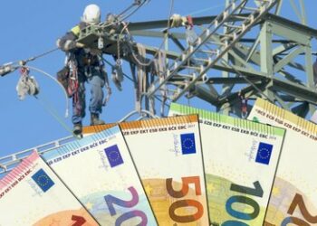 Pläne der Bundesnetzagentur: Höhere Rendite für Betreiber – Preiserhöhung für Verbraucher