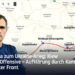Podoljaka zum Ukraine-Krieg: Kiew beginnt Offensive – Aufklärung durch Kampf auf breiter Front