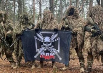 Polnische Spezialeinheit bestätigt Beteiligung an Überfall auf russische Grenzregion