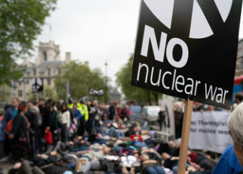 Präventiver Atomschlag? Russland debattiert Vorschlag eines Ex-Kremlberaters