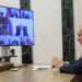 Putin: Behörden werden "Erschütterung der Lage" in Russland durch Böswillige nicht zulassen