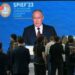 Putin: Trotz Schwierigkeiten bleibt Russland unter den größten Volkswirtschaften der Welt
