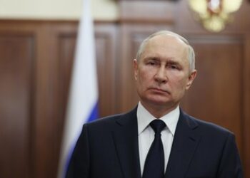 Putin bestätigt: Wagner-Kämpfer werden nicht strafrechtlich verfolgt