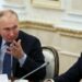 Putin und die Kriegsreporter I: "Wir haben Pläne unterschiedlicher Art"