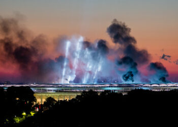 Rammstein-Konzerte vor Absage? ‒ Zwischen Vorwürfen und Unschuldsvermutung