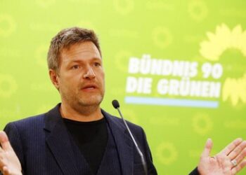 Realsatire: Grüne scheitern beim Einbau einer Wärmepumpe in ihrer Parteizentrale – seit drei Jahren