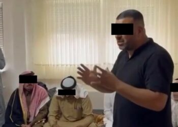 Ruhrgebiet: "Friedensrichter" vermittelte laut ARD im Clan-Streit - Polizei ist irritiert