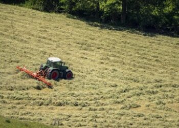 Russische Forscher entwickeln neuen Verbrennungsmotor für Landmaschinen