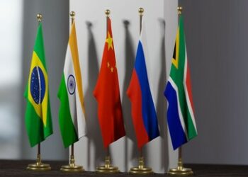 Russischer Diplomat: Ägypten beantragt BRICS-Beitritt