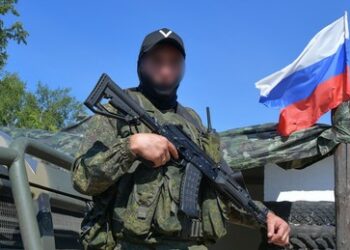 Russischer Diplomat: Militäroperation ist Einsatz zum Schutz der Menschenrechte