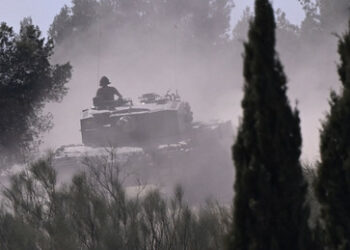 Russischer Frontkämpfer erläutert absichtliche Zerstörung von Leopard-Panzern durch Ukrainer