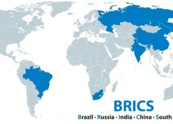 Russischer Vizeaußenminister: Rund 20 Länder wollen sich der BRICS-Gruppe anschließen