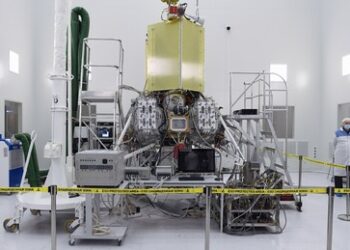 Russland: Start der ersten Mondsonde für August geplant