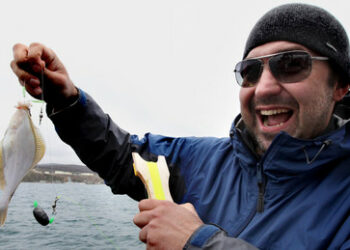 Russland erschwert Fischfang für Ausländer