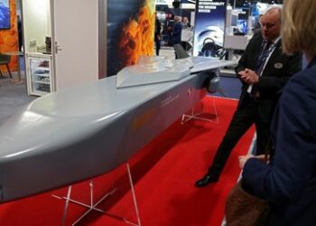 Russland führt die Militäroperation weiter, auch wenn der Westen Langstreckenraketen liefert