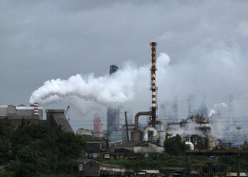 Russlands Öl fließt nach Südosten: Indien-Exporte erreichen neuen Rekordwert