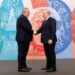 Russlands Regierungschef Mischustin: Warenumsatz mit Kuba neunmal so hoch wie im Vorjahr