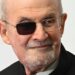 Salman Rushdie bekommt Friedenspreis des Deutschen Buchhandels