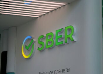 Sberbank-Chef: Dollar und Euro nicht länger "Lebenselixier", sondern "Blutgerinnsel" im Finanzsystem