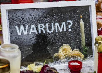 Schätzungsweise 21.000 statt 8.000 Messerangriffe – Maulkorb für die Polizei?