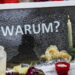 Schätzungsweise 21.000 statt 8.000 Messerangriffe – Maulkorb für die Polizei?
