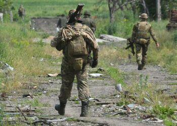 Schoigu: Kiew verlor bei jüngsten Angriffen 3.700 Soldaten, Russland 71